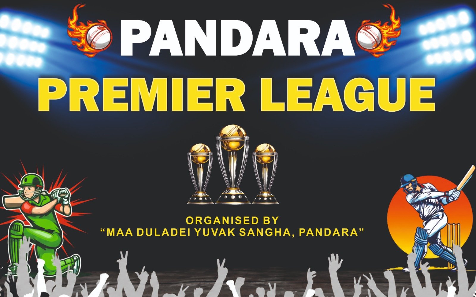 PANDARA PREMIER LEAGUE, 2026, SEASON -10